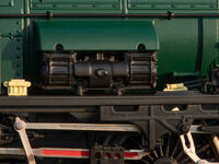 Märklin H0 - 39480 - Dampflokomotive Reihe 1 - Artikelbild