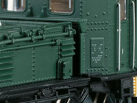 Märklin H0 - 39089 - Elektrolokomotive Reihe 1189 - Artikelbild