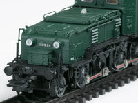 Märklin H0 - 39089 - Elektrolokomotive Reihe 1189 - Artikelbild