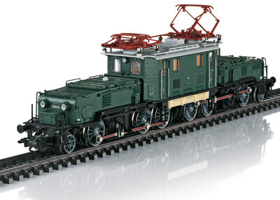 Märklin H0 - 39089 - Elektrolokomotive Reihe 1189 - Artikelbild
