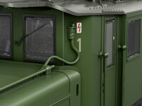 Märklin H0 - 39990 - Elektrolokomotive Baureihe 194 - Artikelbild