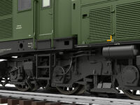 Märklin H0 - 39990 - Elektrolokomotive Baureihe 194 - Artikelbild