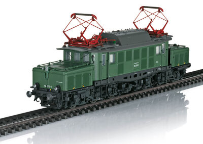 Märklin H0 - 39990 - Elektrolokomotive Baureihe 194 - Artikelbild
