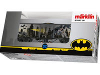 Märklin H0 - 44826 - Start up - Güterwagen Batman - Artikelbild