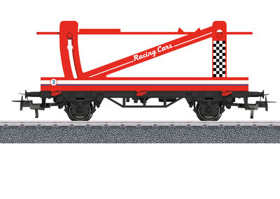 Märklin H0 - 44952 - Start up - Autotransportwagen - Artikelbild