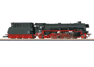 Märklin Spur Z - 88276 - Dampflokomotive Baureihe 042 - Artikelbild