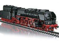 Märklin Spur 1 - 55081 - Dampflokomotive Baureihe 08