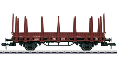 Märklin Spur 1 - 58273 - Rungenwagen Rlmms 56 - Artikelbild