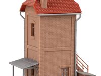 Märklin H0 - 47134 - Rungenwagen-Set „Windkraft“ - Artikelbild