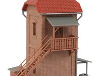 Märklin H0 - 47134 - Rungenwagen-Set „Windkraft“ - Artikelbild