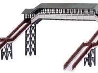 Märklin H0 - 47134 - Rungenwagen-Set „Windkraft“ - Artikelbild