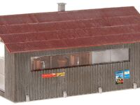 Märklin H0 - 47134 - Rungenwagen-Set „Windkraft“ - Artikelbild