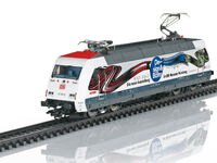 Märklin H0 - 39379 - Elektrolokomotive 101 003-2