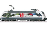 Märklin H0 - 39379 - Elektrolokomotive 101 003-2 - Artikelbild