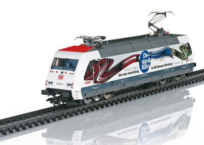 Märklin H0 - 39379 - Elektrolokomotive 101 003-2 - Artikelbild