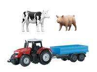 Märklin H0 - 29344 - my world - Startpackung Farm - ab 3 Jahre - Artikelbild