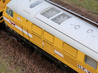Märklin H0 - 39321 - Diesellokomotive 320 001-1 - Artikelbild