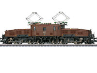 Märklin H0 - 39595 - Elektrolokomotive Serie Ce 6/8 II Krokodil - Artikelbild