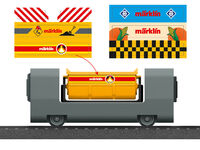 Märklin H0 - 44141 - my world - Kippwagen - Artikelbild