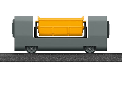 Märklin H0 - 44141 - my world - Kippwagen - Artikelbild