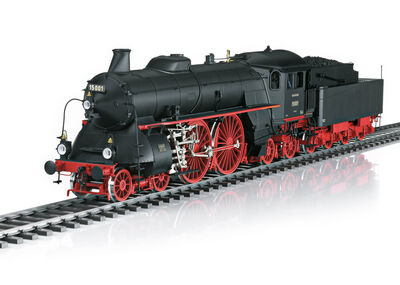 Märklin Spur 1 - 55166 - Dampflokomotive Baureihe 15 - Artikelbild