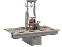 Märklin Spur Z - 88579 - Elektrolokomotive Baureihe 150 - Artikelbild