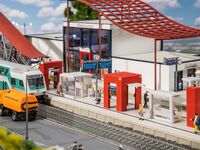 Märklin Spur Z - 88579 - Elektrolokomotive Baureihe 150 - Artikelbild