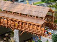 Märklin Spur Z - 88579 - Elektrolokomotive Baureihe 150 - Artikelbild