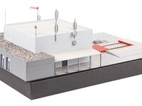 Märklin Spur Z - 88579 - Elektrolokomotive Baureihe 150 - Artikelbild