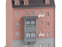 Märklin Spur Z - 88579 - Elektrolokomotive Baureihe 150 - Artikelbild