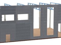 Märklin Spur Z - 88579 - Elektrolokomotive Baureihe 150 - Artikelbild