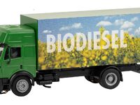 Märklin Spur Z - 88579 - Elektrolokomotive Baureihe 150 - Artikelbild