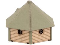 Märklin Spur Z - 88579 - Elektrolokomotive Baureihe 150 - Artikelbild