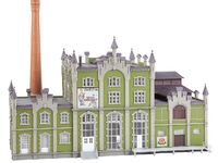 Märklin Spur Z - 88579 - Elektrolokomotive Baureihe 150 - Artikelbild