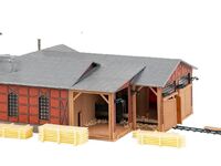 Märklin Spur Z - 88579 - Elektrolokomotive Baureihe 150 - Artikelbild