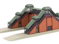 Märklin Spur Z - 88579 - Elektrolokomotive Baureihe 150 - Artikelbild