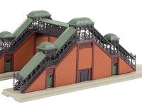 Märklin Spur Z - 88579 - Elektrolokomotive Baureihe 150 - Artikelbild