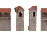 Märklin Spur Z - 88579 - Elektrolokomotive Baureihe 150 - Artikelbild