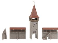 Märklin Spur Z - 88579 - Elektrolokomotive Baureihe 150 - Artikelbild