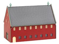 Märklin Spur Z - 88579 - Elektrolokomotive Baureihe 150 - Artikelbild