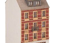 Märklin Spur Z - 88579 - Elektrolokomotive Baureihe 150 - Artikelbild