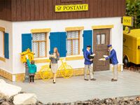 Märklin Spur Z - 88579 - Elektrolokomotive Baureihe 150 - Artikelbild