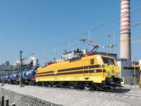 Märklin H0 - 39867 - Elektrolokomotive Baureihe 189 - Artikelbild