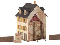 Märklin Spur Z - 82596 - Güterwagen-Set mit gemischten Ladungen - Artikelbild