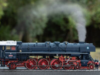 Märklin H0 - 39498 - Dampflokomotive Baureihe 498.1 Albatros - Artikelbild