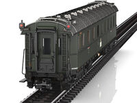 Märklin H0 - 42529 - Schnellzugwagen-Set der Einheitsbauart 1928 bis 1930 - Artikelbild