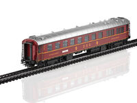 Märklin H0 - 42529 - Schnellzugwagen-Set der Einheitsbauart 1928 bis 1930 - Artikelbild