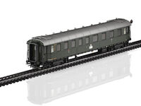 Märklin H0 - 42529 - Schnellzugwagen-Set der Einheitsbauart 1928 bis 1930 - Artikelbild