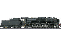 Märklin H0 - 39244 - Schnellzug-Dampflokomotive Serie 13 EST - Artikelbild