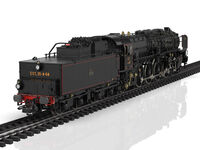 Märklin H0 - 39244 - Schnellzug-Dampflokomotive Serie 13 EST - Artikelbild